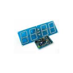 4 Digit Stop Watch / Digital Clock Module image