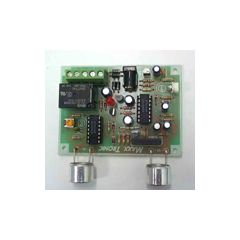 Ultrasonic Sensor Module image