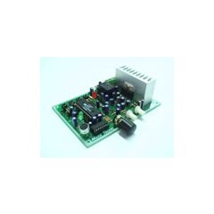 20 Second Voice Recorder Module image