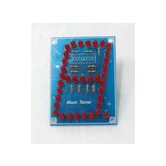 Seven Segment Display Module (3" LEDs) image