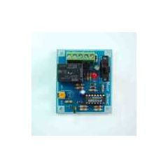 Motorcyle Burglar Alarm Module image