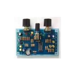 Mini Surrond Sound Module  5 Channels image