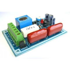 Delay Off Switch 15 secs to 10 min Adj. image