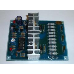 Voltage Inverter 12VDC to 110/220VAC image