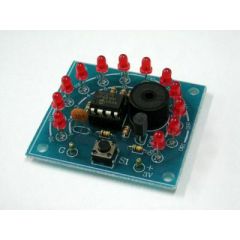 Kitchen Timer 1 - 180 Min. (RoHS) image