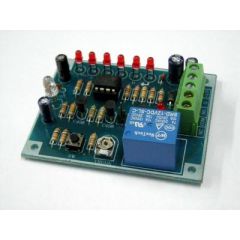 Night Activated Switch w/ Timer image