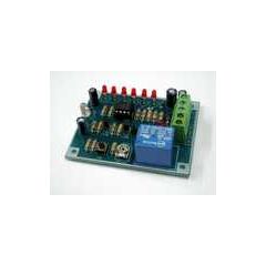 Night Activated Switch w/ Timer image