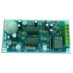 PIR Sensor Light image