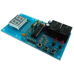 Alternating Timer 1 sec- 9.59 hours image