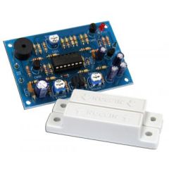 Time Delay Door Alarm image