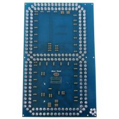 Seven Segment Display 10" Ultra Bright image