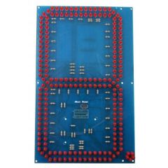 Seven Segment Display 10 inch image