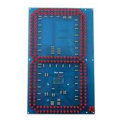 Seven Segment Display 10 inch image
