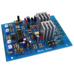 Solar Charge Controller image