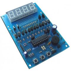 Digital Temperature and Alarm Module image