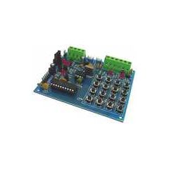 5 Number Security Auto Voice Dialer image