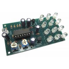 12 LED Automatic Night Light image