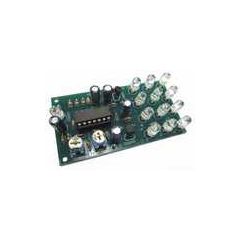 12 LED Automatic Night Light image