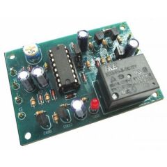 1 - 120 min Delay Off Switch image