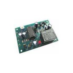 1 - 120 min Delay Off Switch image