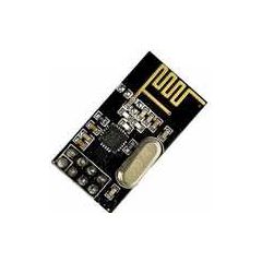 Wireless module. image