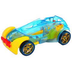 Knight Invader III image