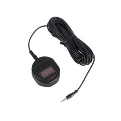 Counter for Mini IR Security System (PEM7D) image