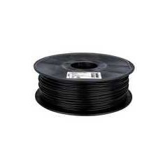 3mm (1/8 inch) PLA Filament - Black image