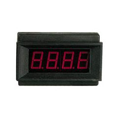 LED Panel Meter 5VDC image