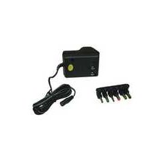 Universal NON Regulated Voltage Adaptor 300mA image