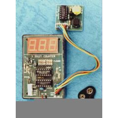 Three Digit Counter Kit (RoHS) image
