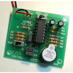 Continuity Tester Kit image