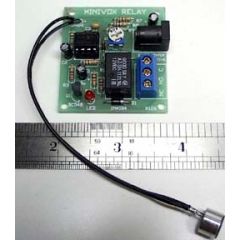 Mini VOX Switch Kit image