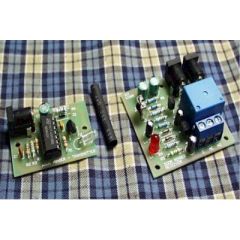 I/R Light Fence / Door Minder Kit image