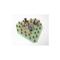 Electronic Heart Kit image