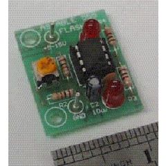 2 LED Flasher Kit image