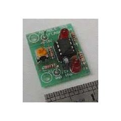 2 LED Flasher Kit image
