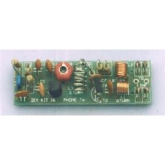 FM Phone Transmitter Kit image