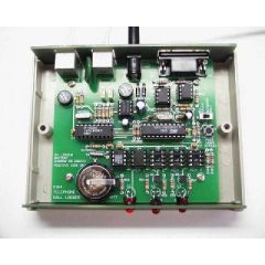 Telephone Data Logger Kit image