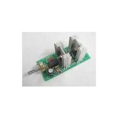 Bi-Directional Motor Speed Control Kit V3 image