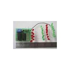 Versatile PIC Flasher Kit <b>(RoHS)</b> image