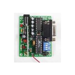 RF DATA LINK Receiver Kit - Serial Output image