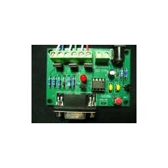 RGB LED Control Kit image