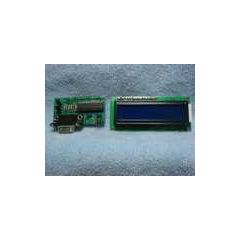 Serial LCD Control kit image
