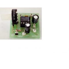TDA7052 1 Watt Amplifier Kit image