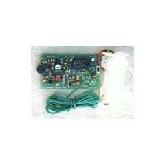 Sound Activated FM Transmitter Kit image