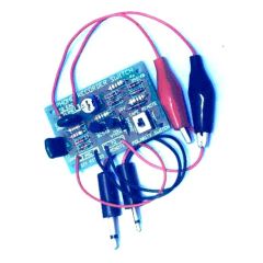 Phone Tape Recorder Switch Kit image