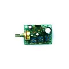 8 Watt Audio Amplifier Kit image