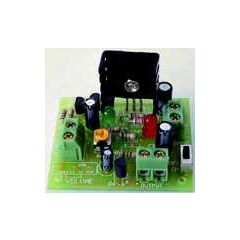 Class AB Amp kit image
