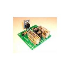 25W Mono Amplifer Kit image